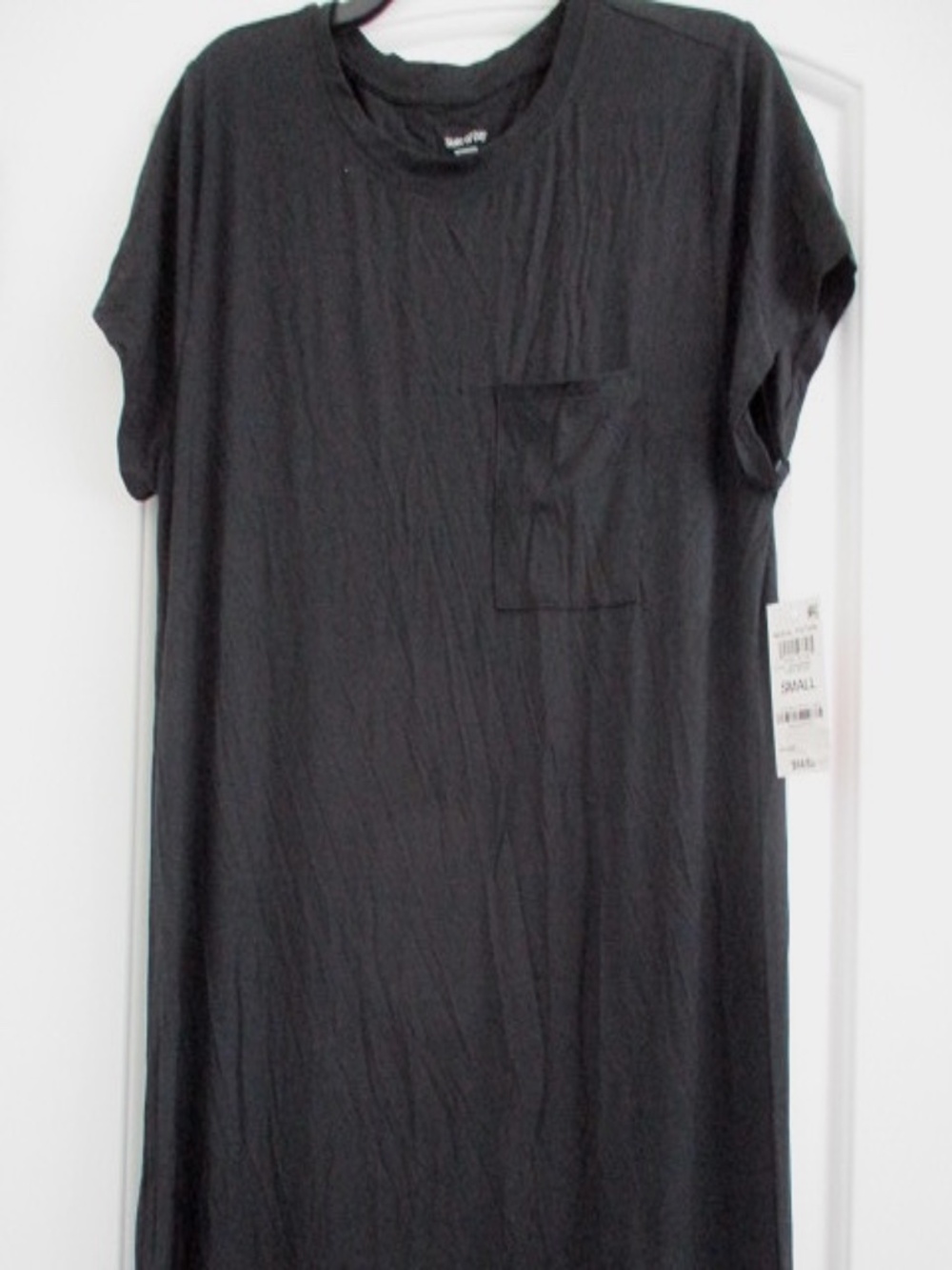STATE OF DAY - Women's Short-Sleeve T-Shirt Sleep Gown - S